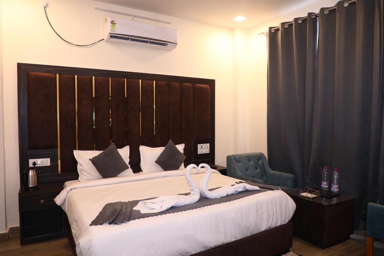 Hotel Antara Grand 4*