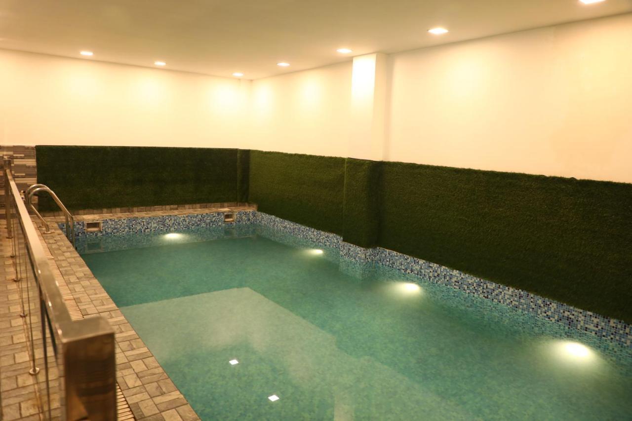 Antara Grand