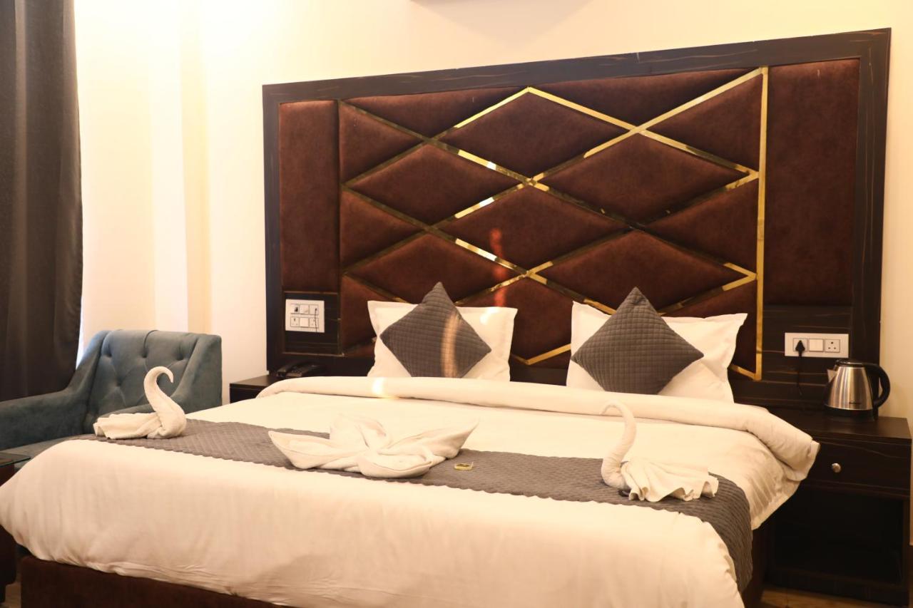 Hotel Antara Grand
