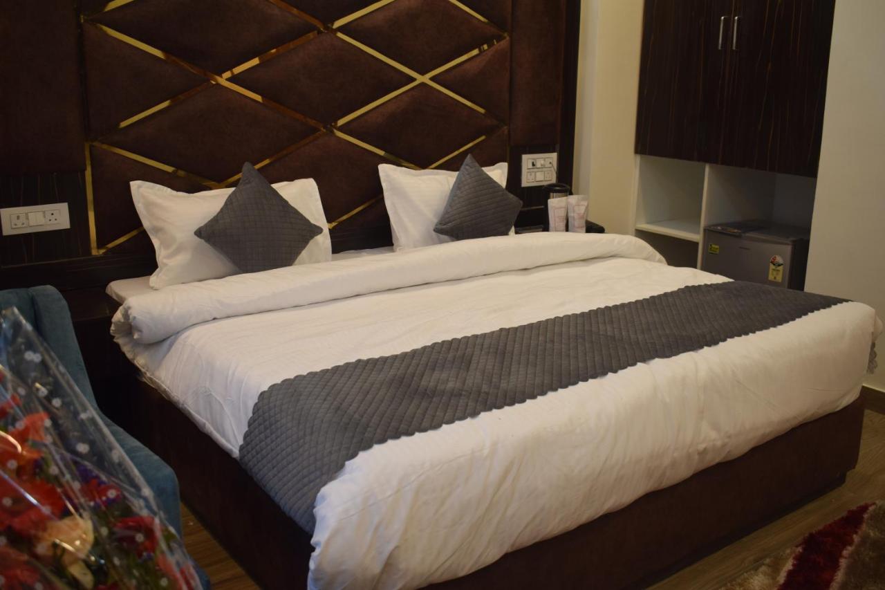 Antara Grand