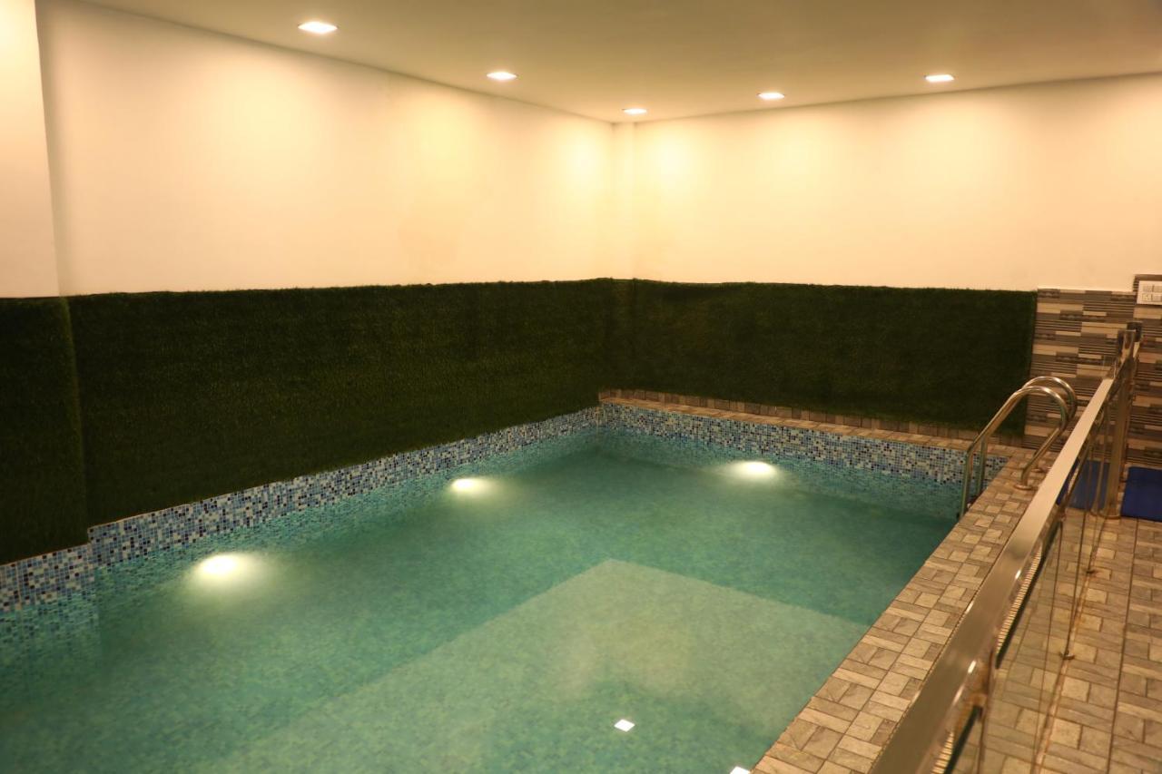 Antara Grand Hotel Haridwar