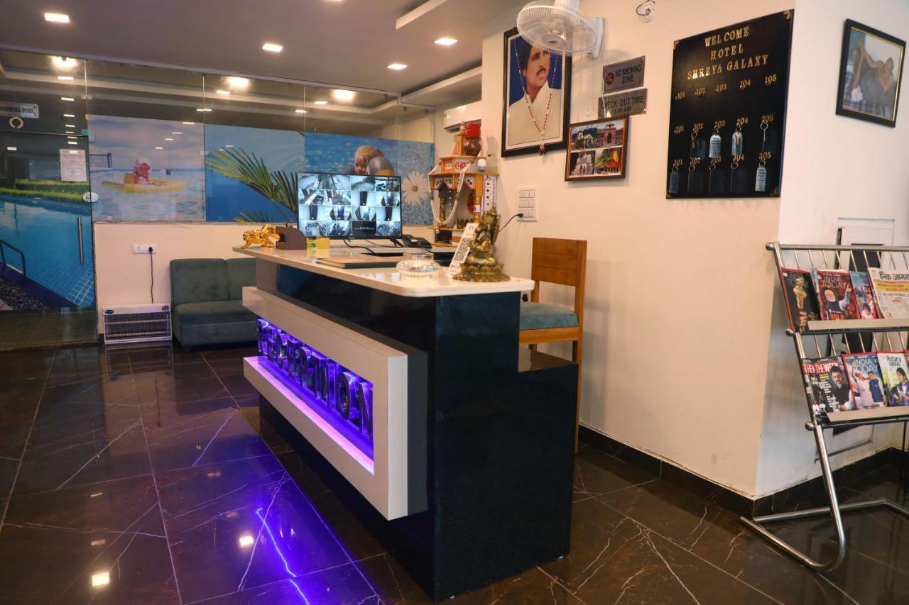 Hotel Antara Grand 4*