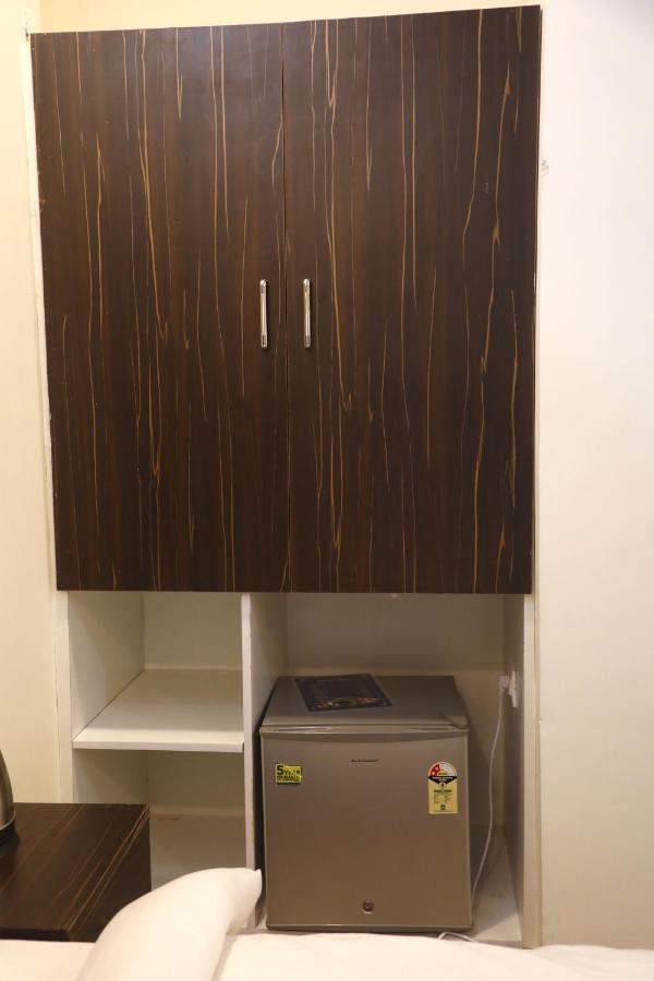 Hotel Antara Grand 4*