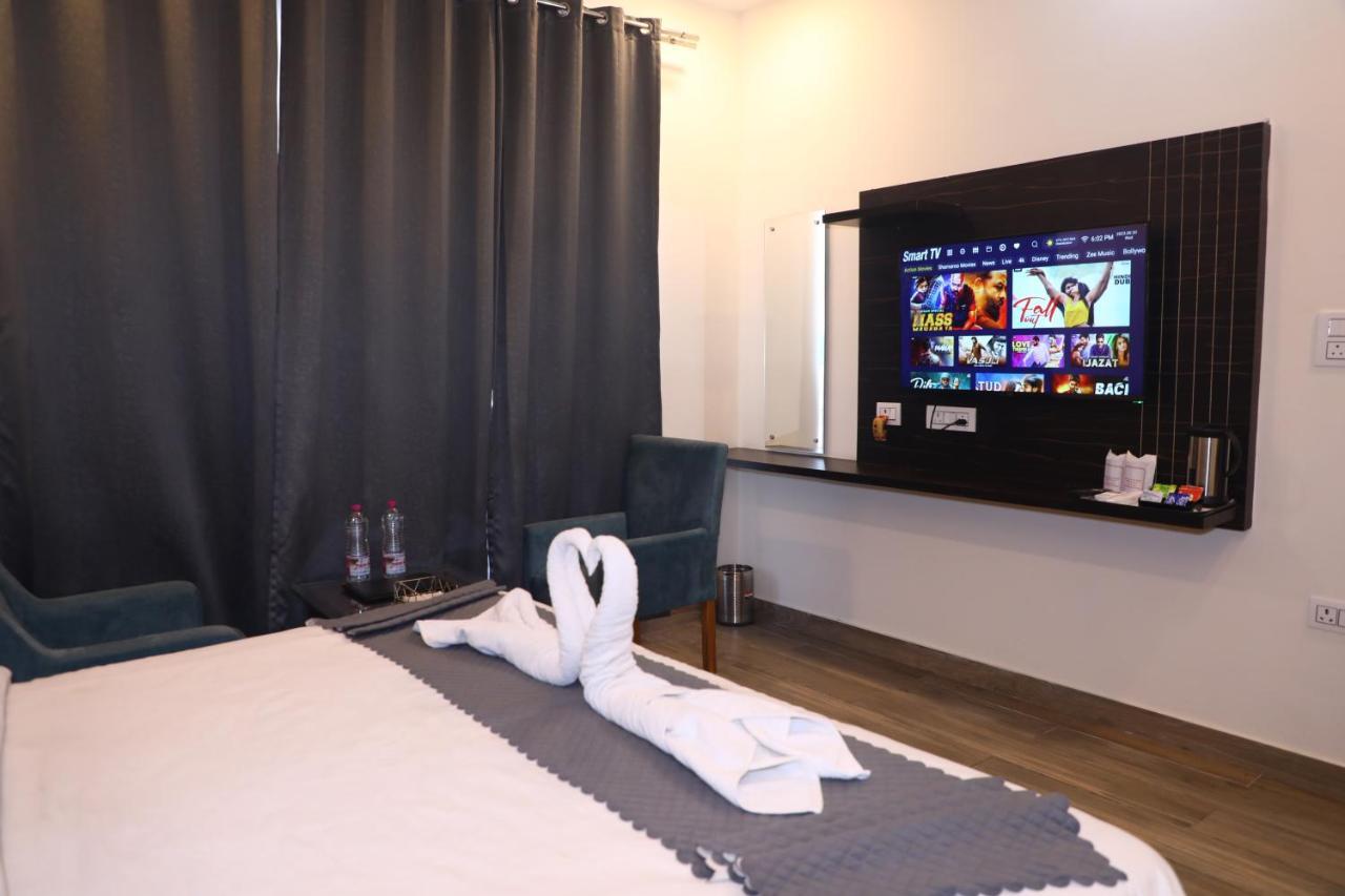 Antara Grand 4*