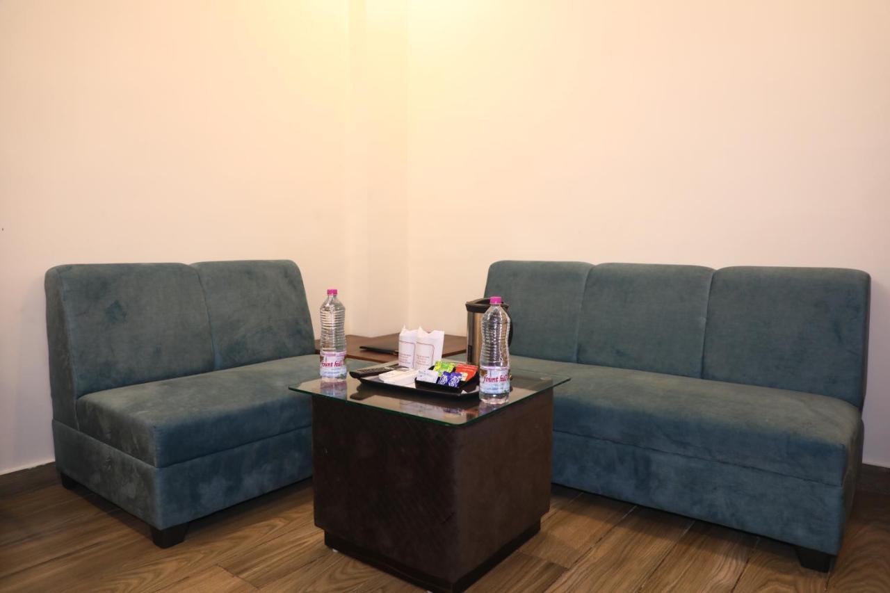 Antara Grand Hotel 4*