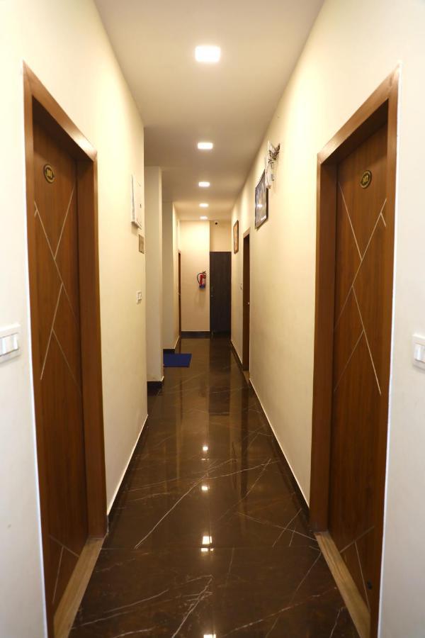 Hotel Antara Grand
