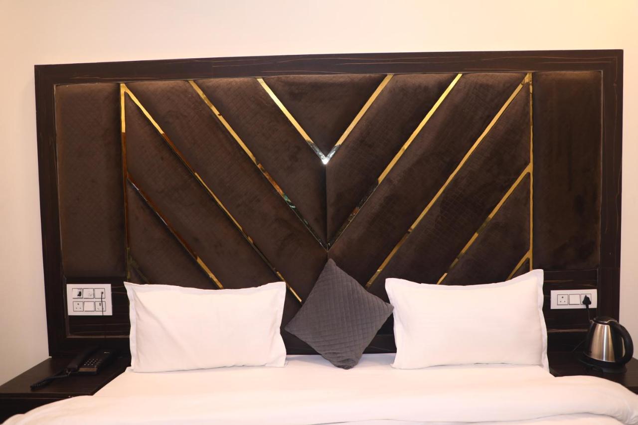 Hotel Antara Grand 4*