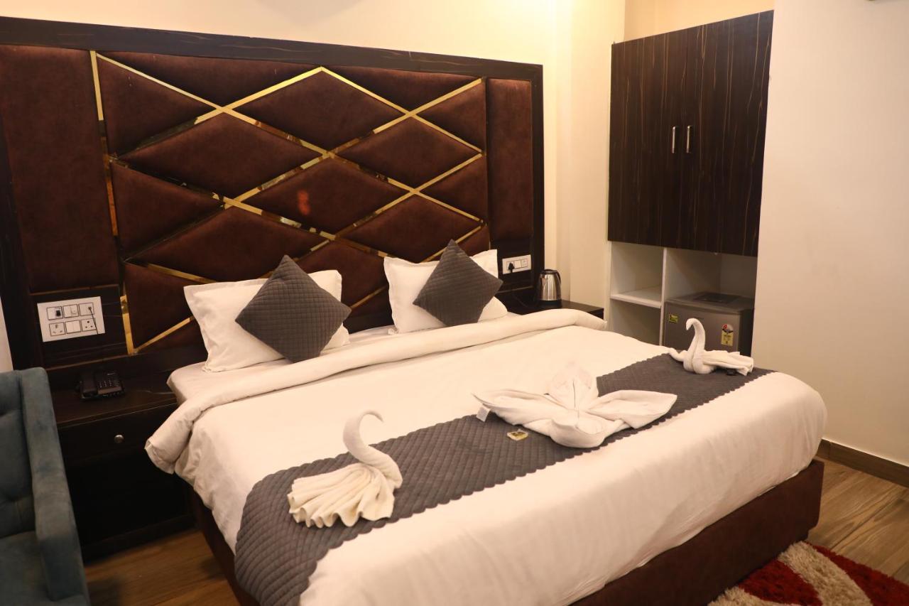 Hotel Antara Grand 4*