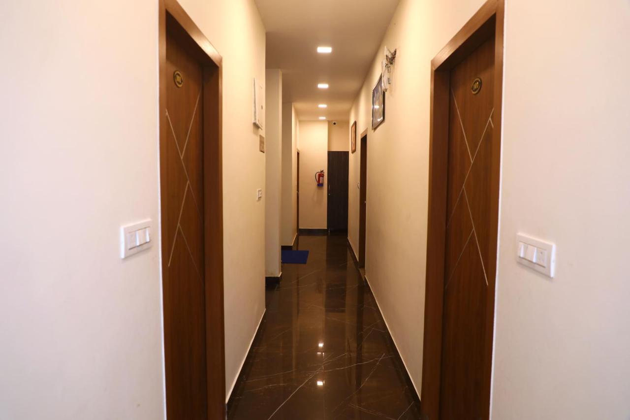 Hotel Antara Grand Haridwar