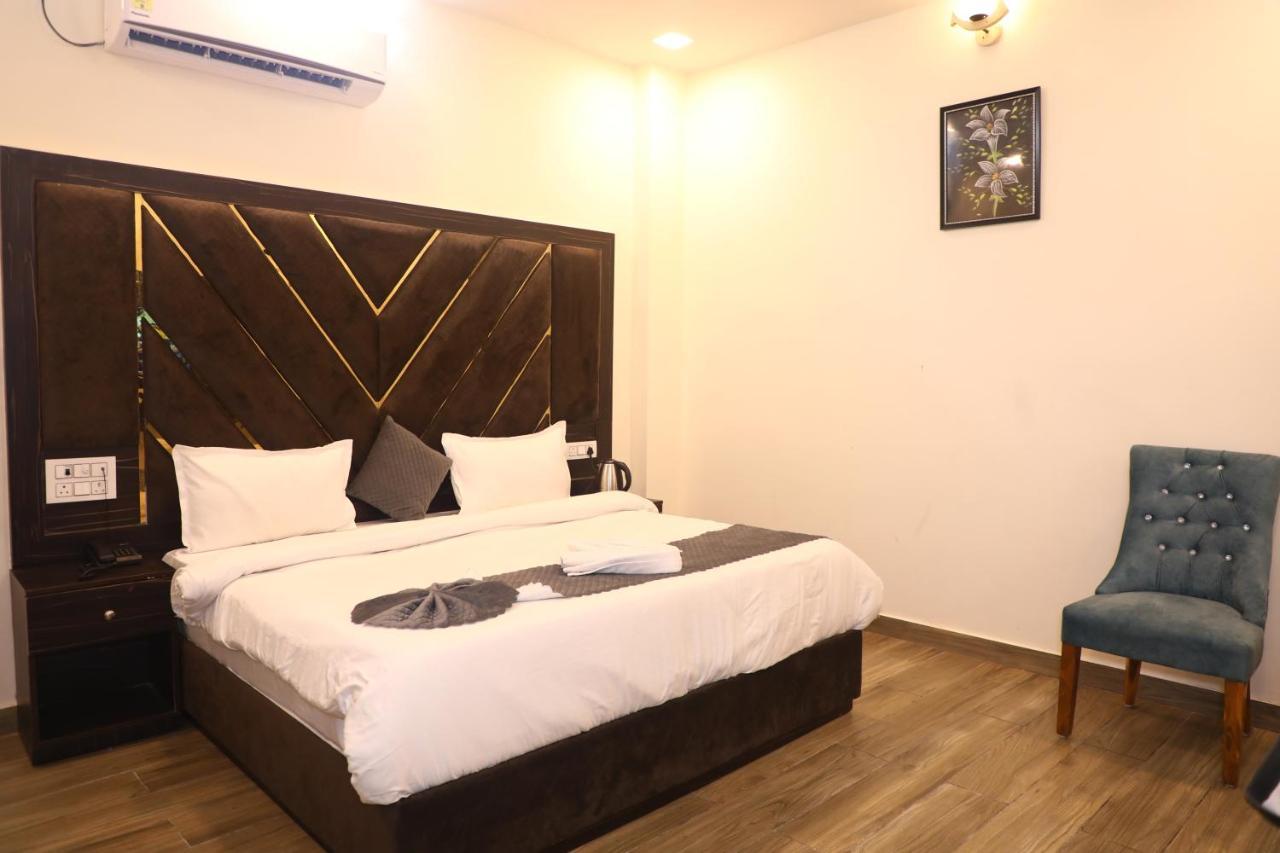Hotel Antara Grand Haridwar