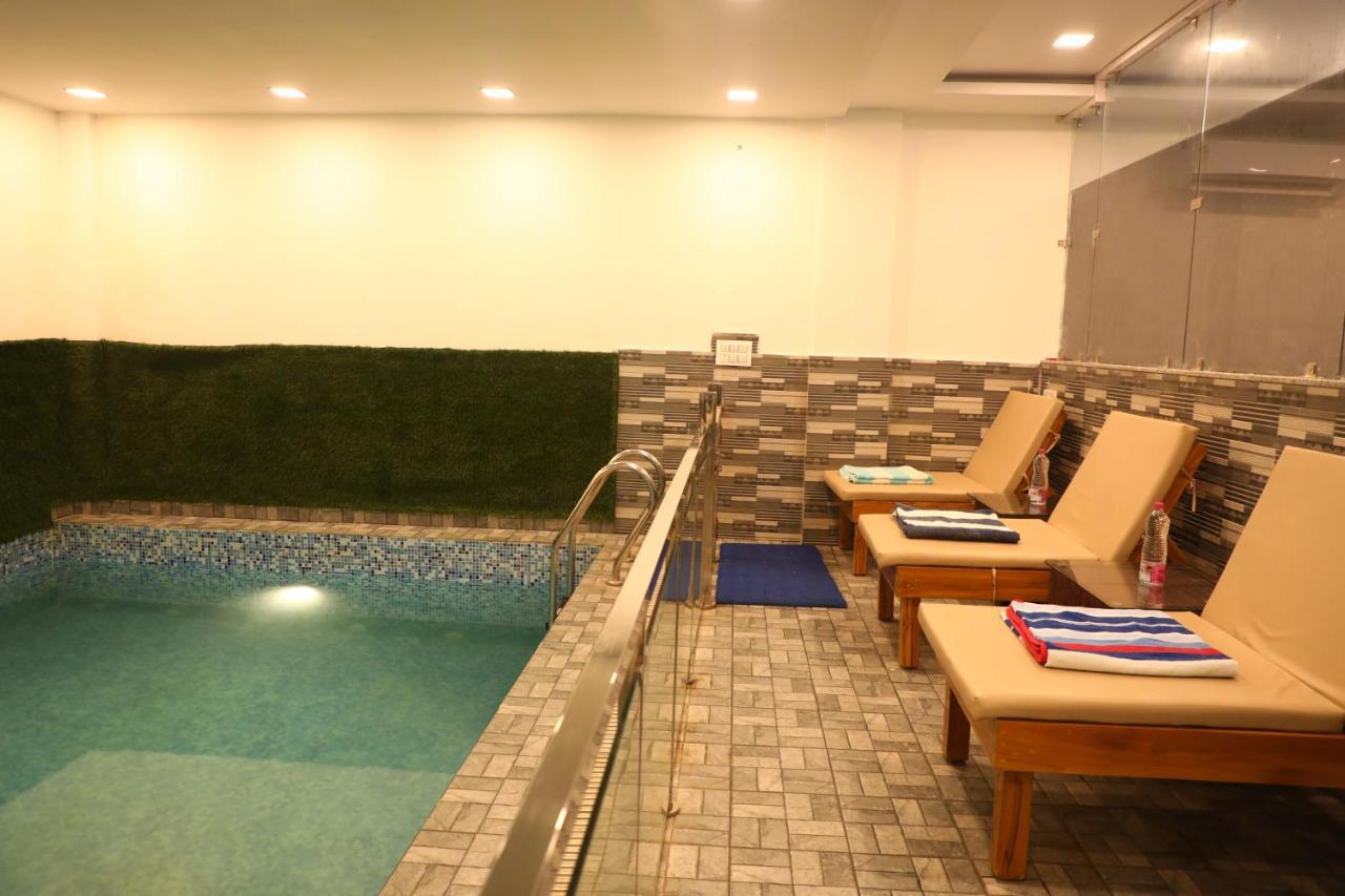 Hotel Antara Grand 4*