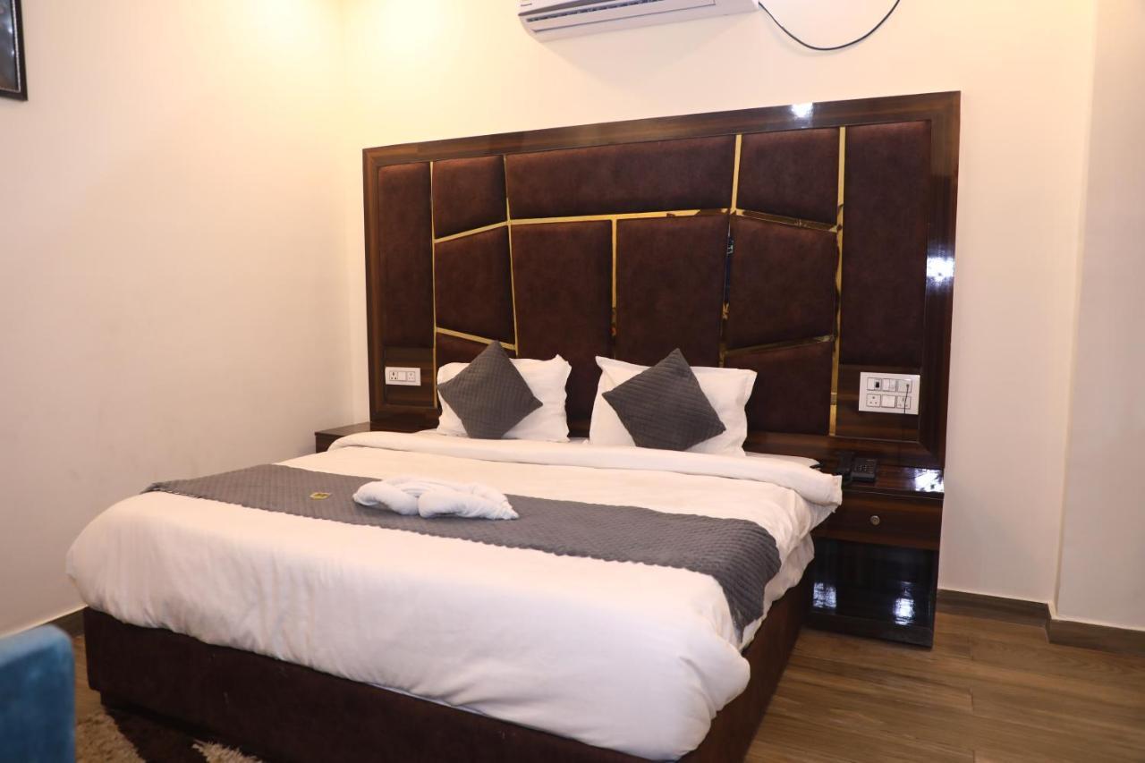 Antara Grand