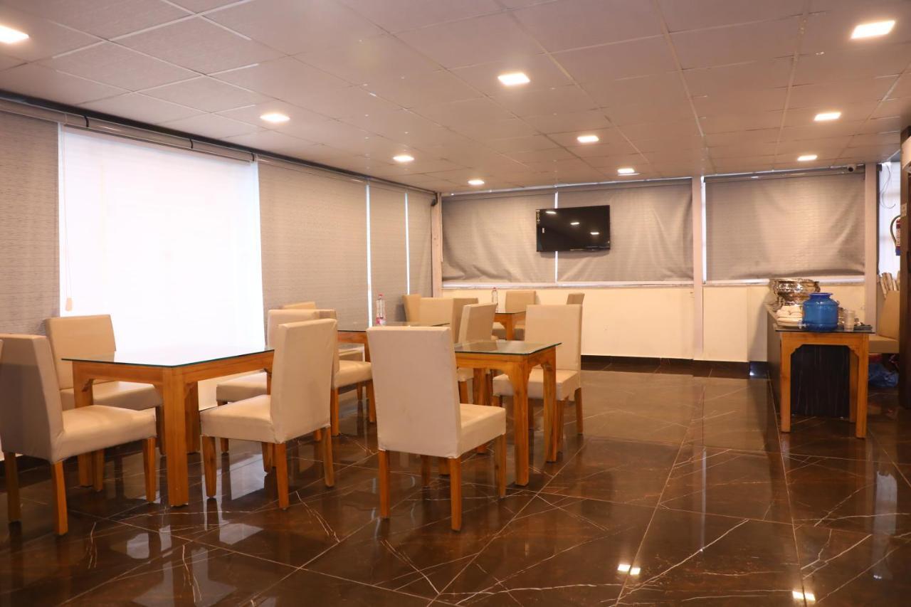 Antara Grand Hotel 4*