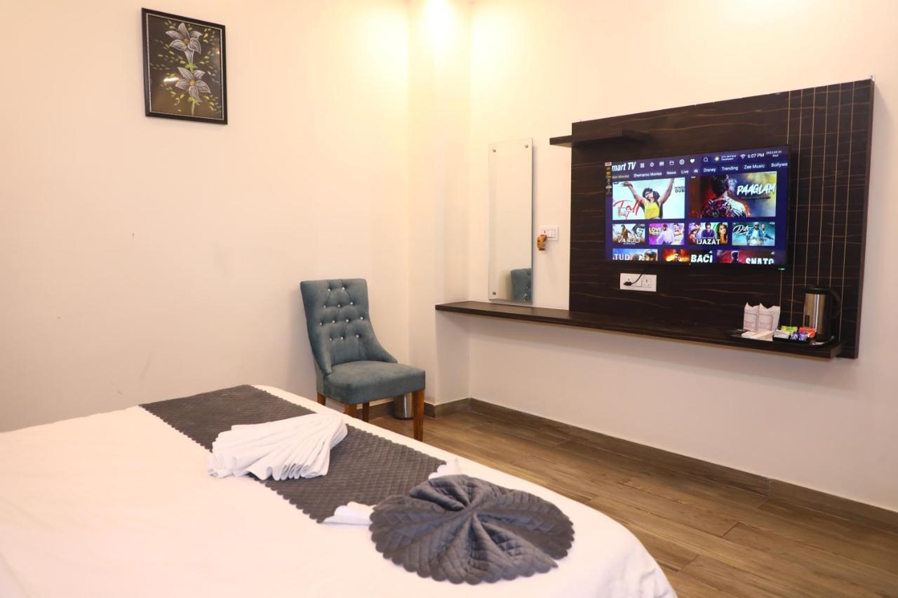 Antara Grand 4* Haridwar