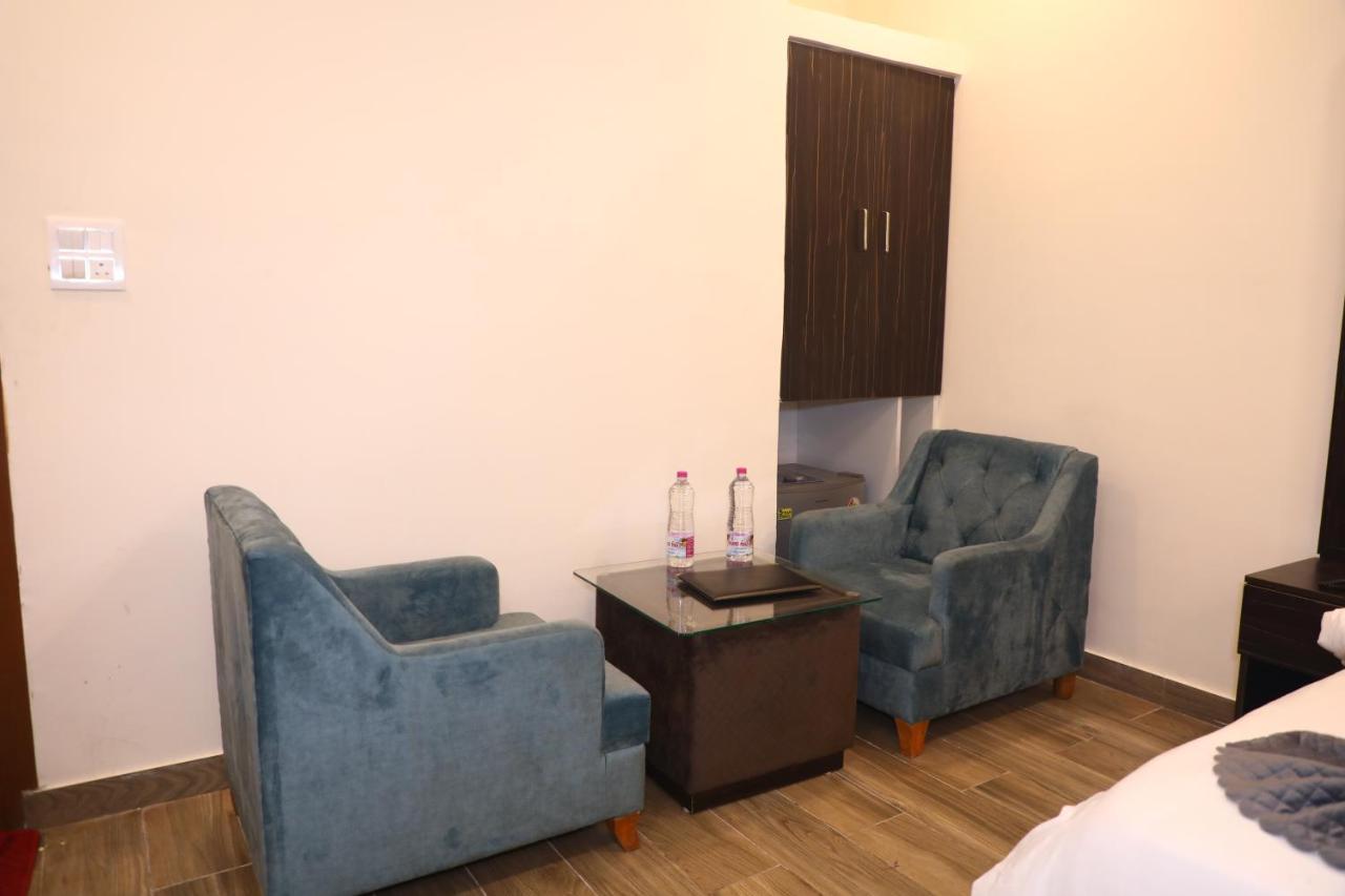 Antara Grand Haridwar