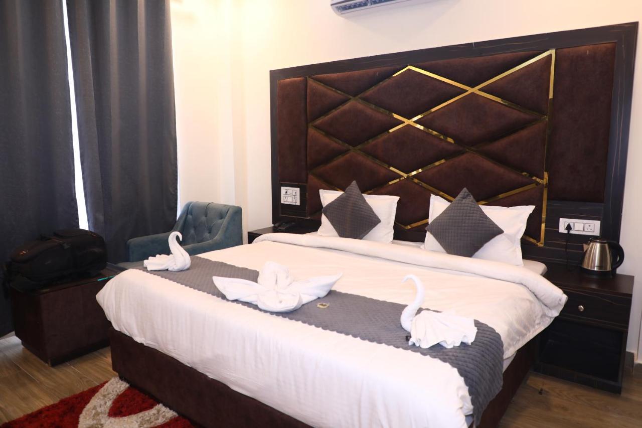 Antara Grand Hotel
