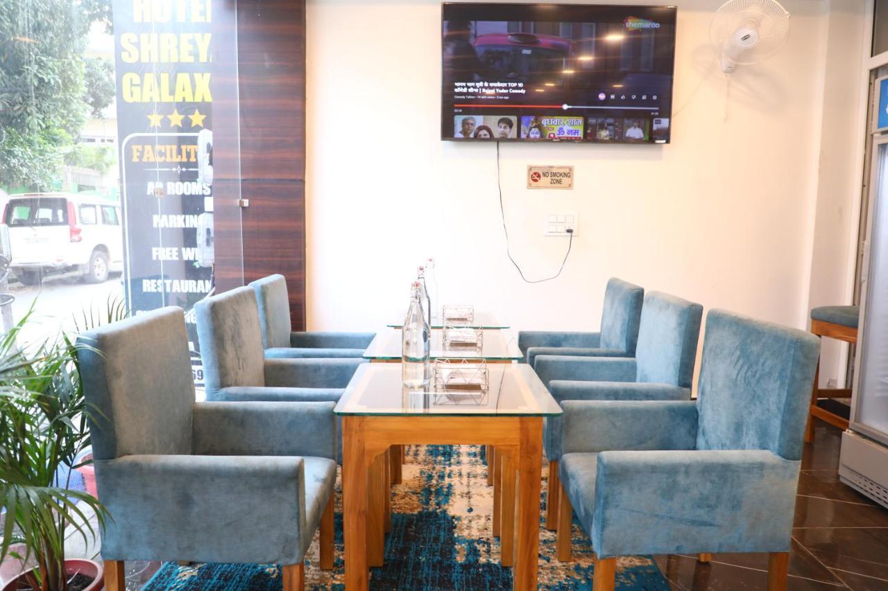 Antara Grand Hotel 4*