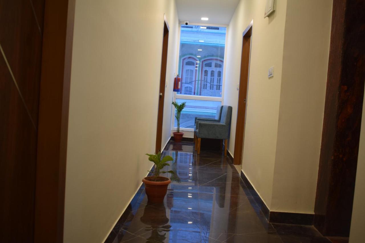 Hotel Antara Grand