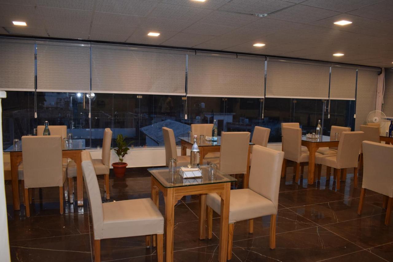 Antara Grand Haridwar