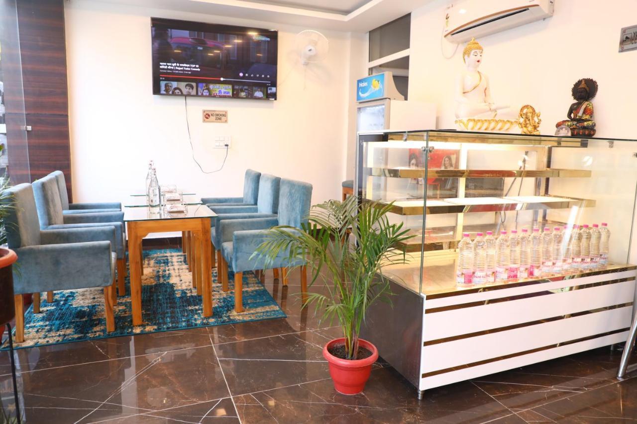 Hotel Antara Grand Haridwar