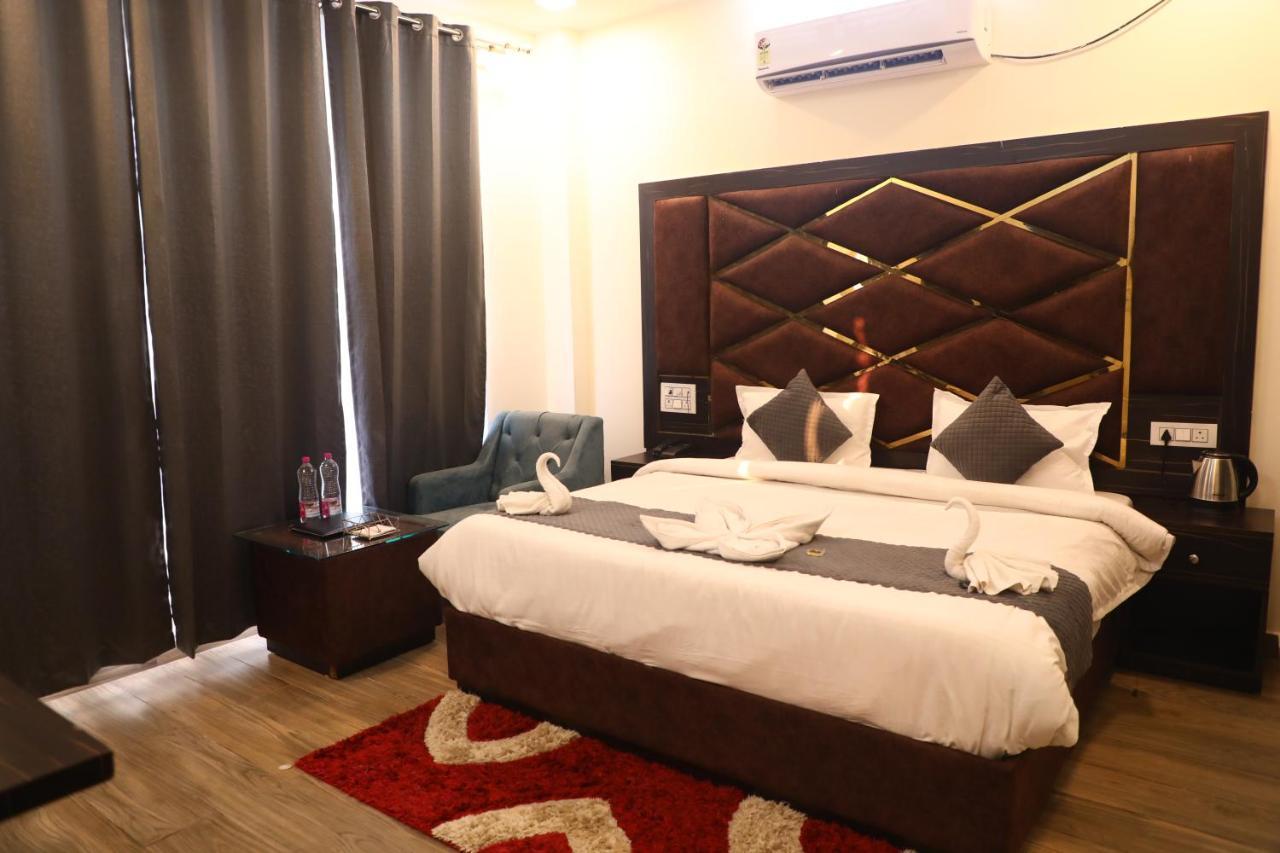 Antara Grand 4* Haridwar
