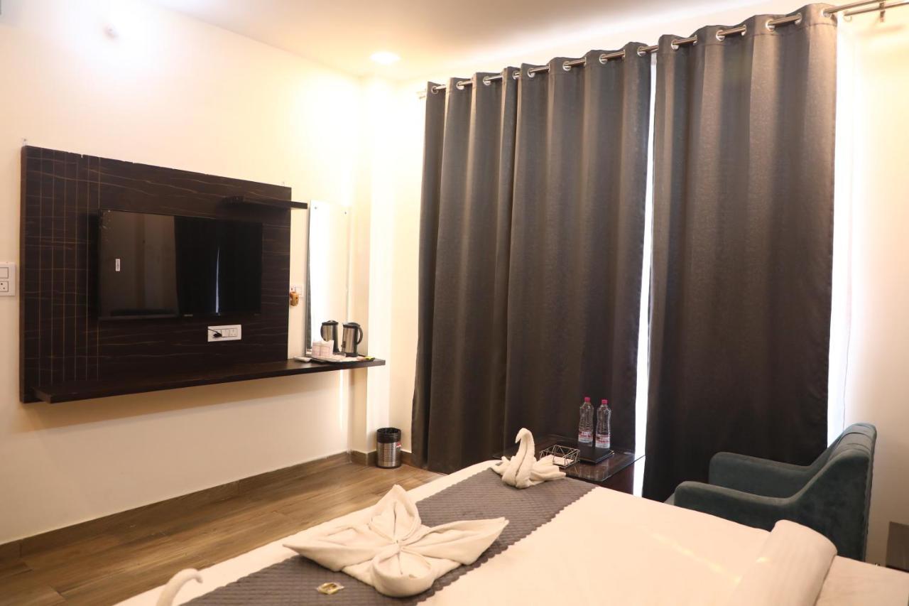 Antara Grand 4*