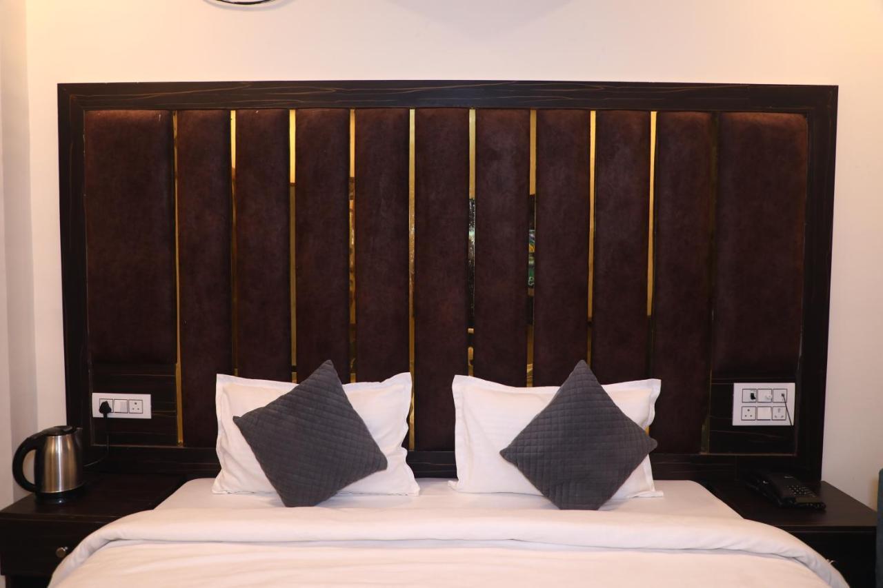 Hotel Antara Grand