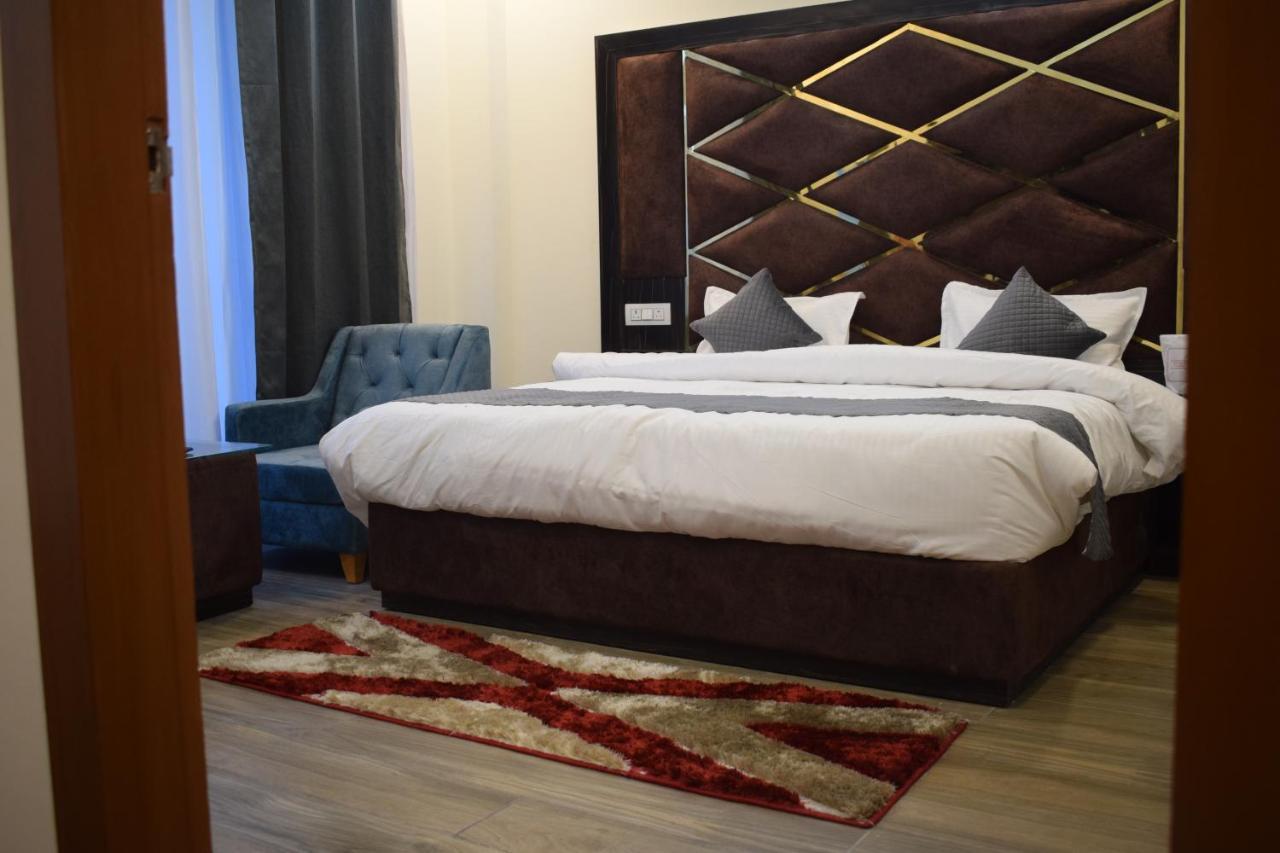 Hotel Antara Grand Haridwar