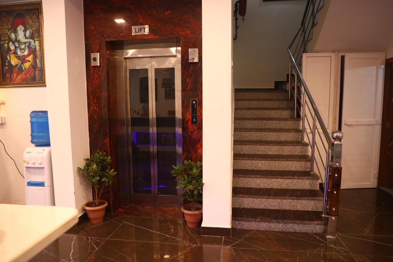 Hotel Antara Grand