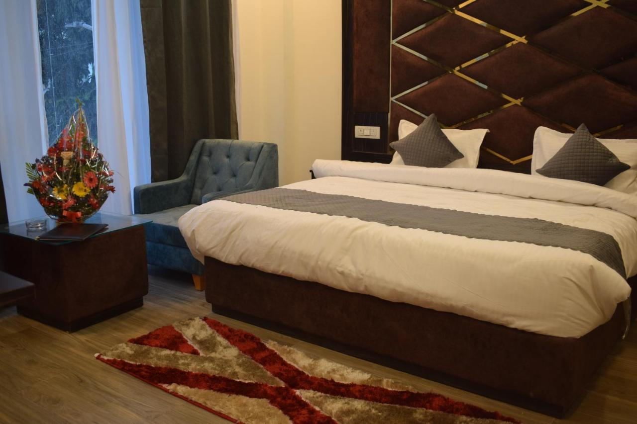 Antara Grand 4* Haridwar