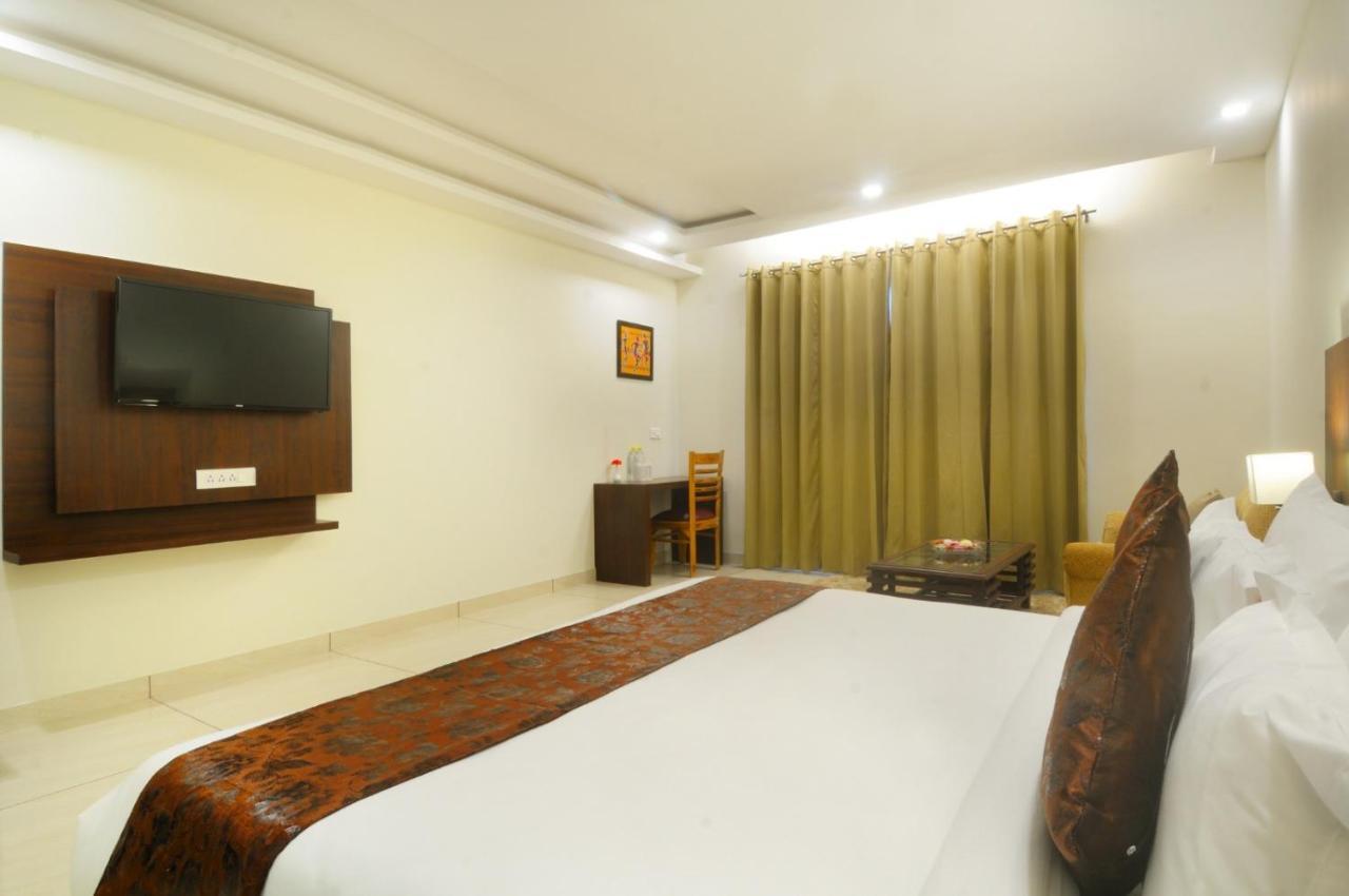Royal Vrindaban 2* Haridwar