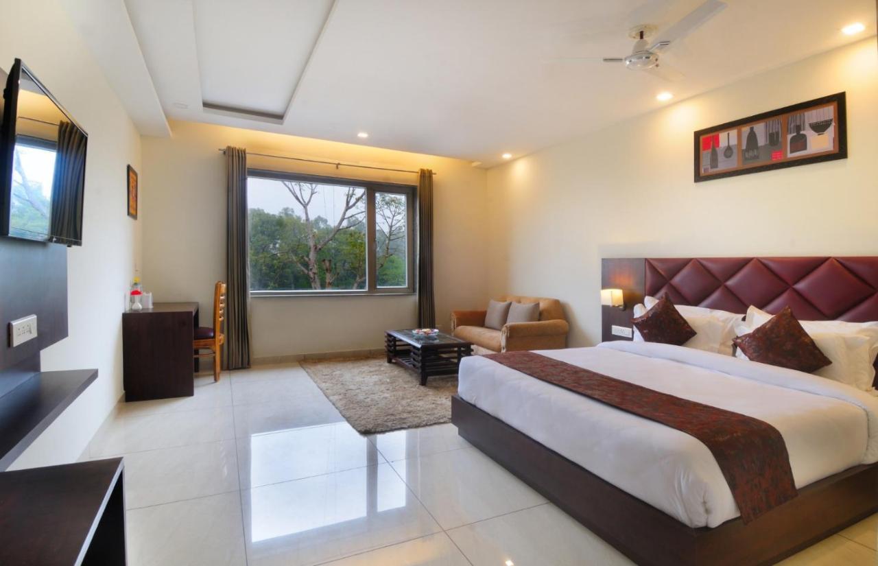 Royal Vrindaban 2* Haridwar