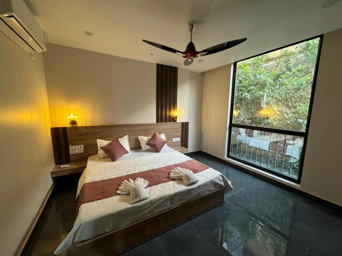 Namay By T And M Haridwar