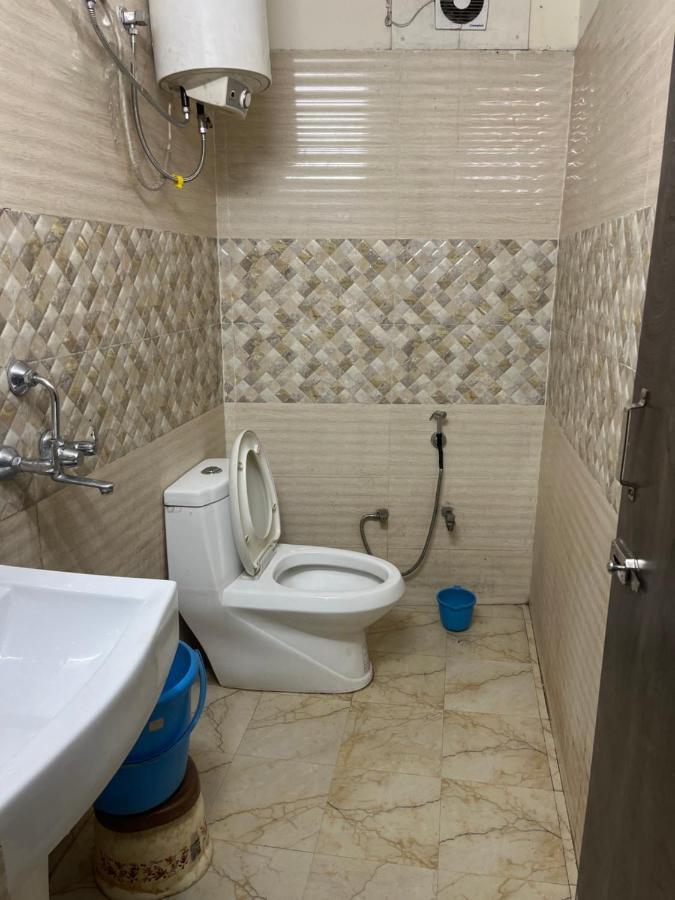 Hotel Divine Ganga Haridwar