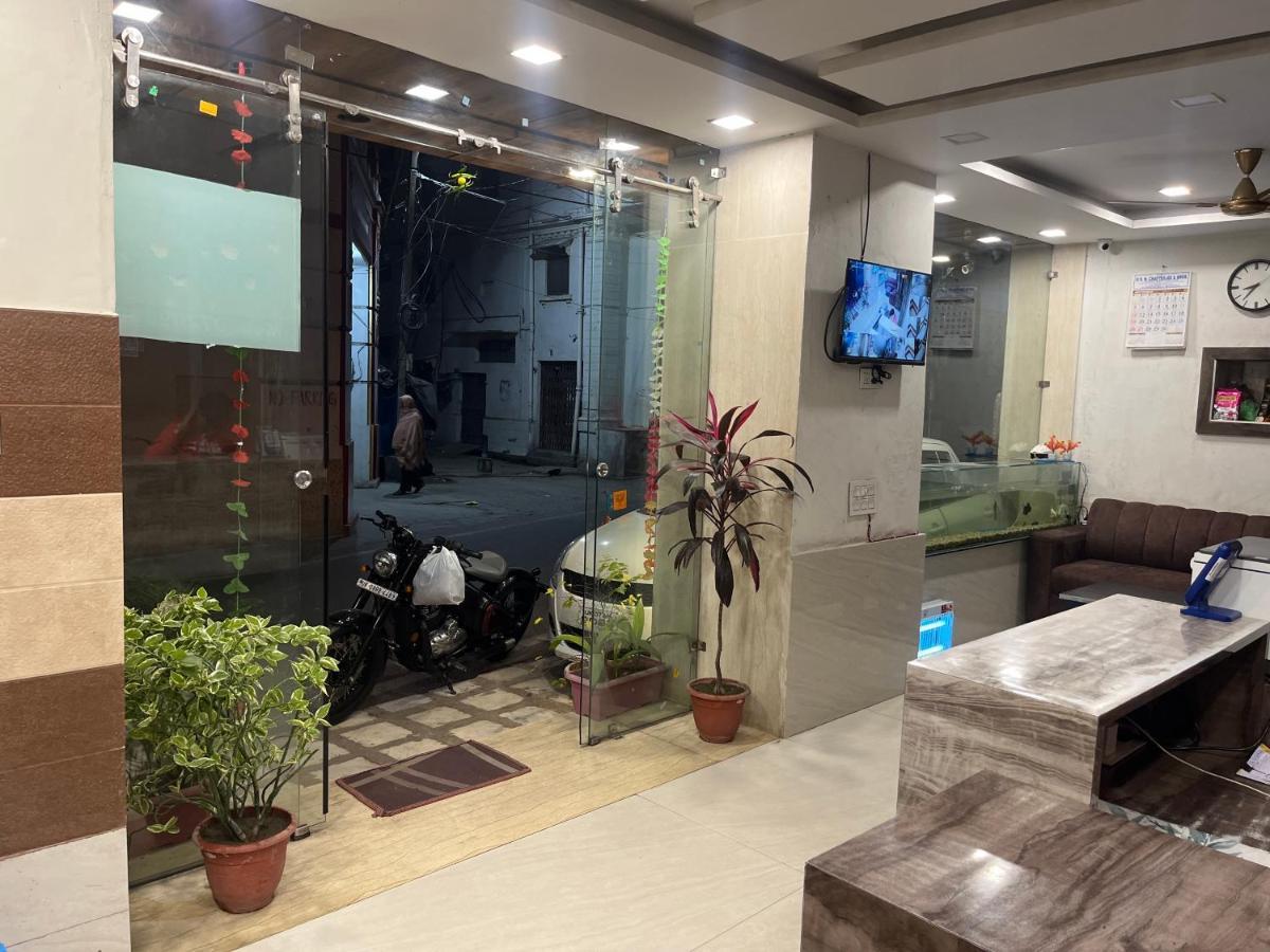 Hotel Divine Ganga