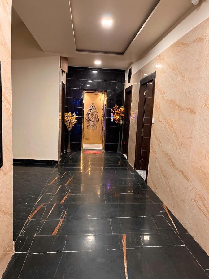 Hotel Ndbl *