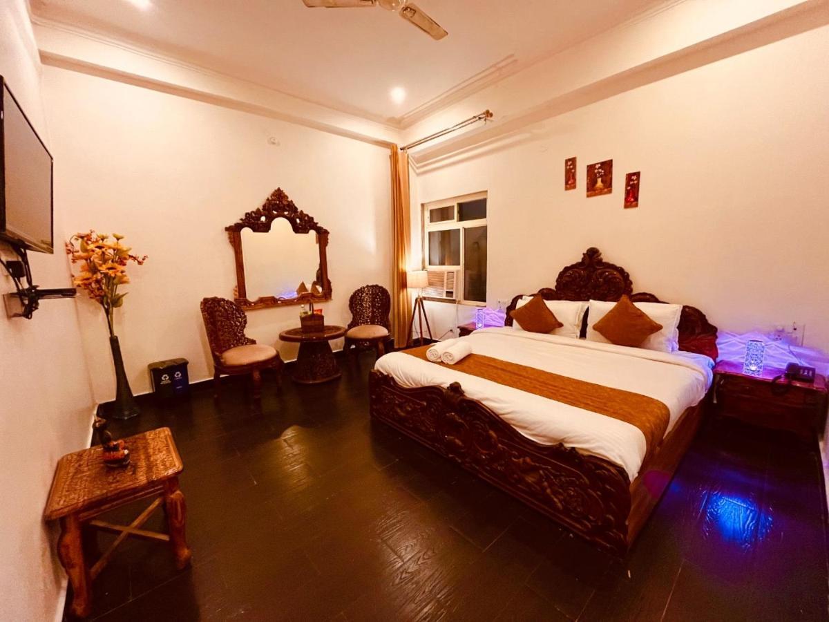 Hotel Ndbl Haridwar