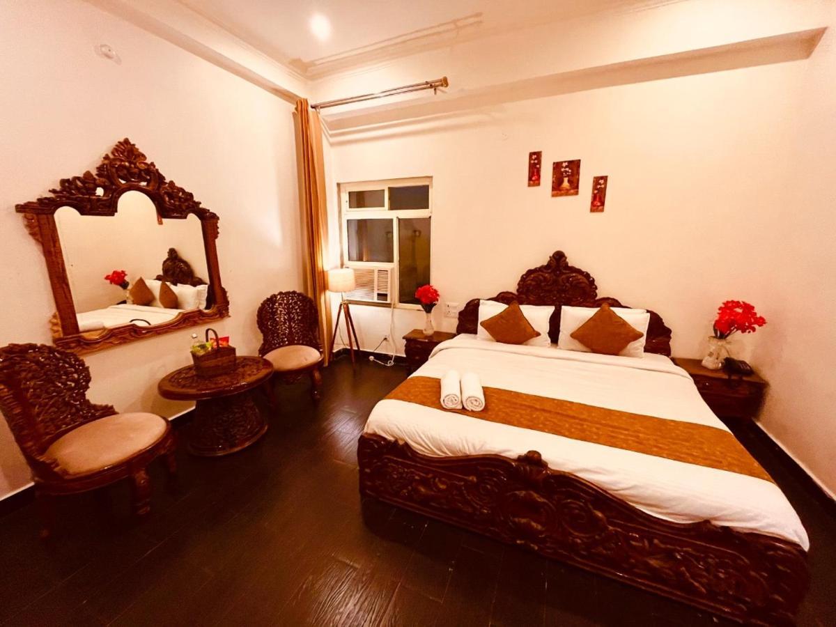 Ndbl Hotel