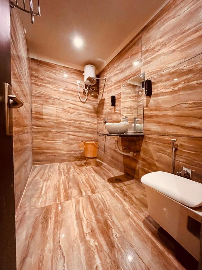 Hotel Ndbl *