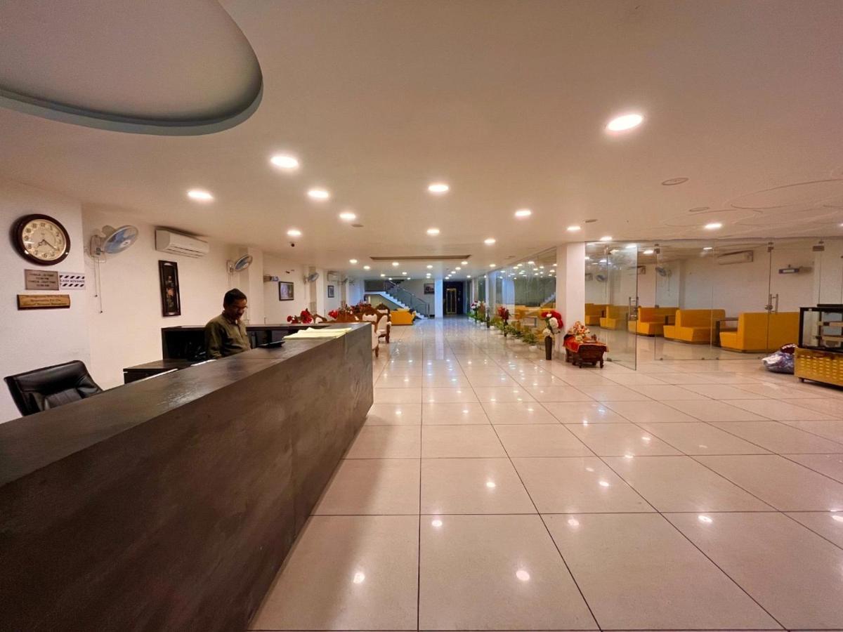 Hotel Ndbl