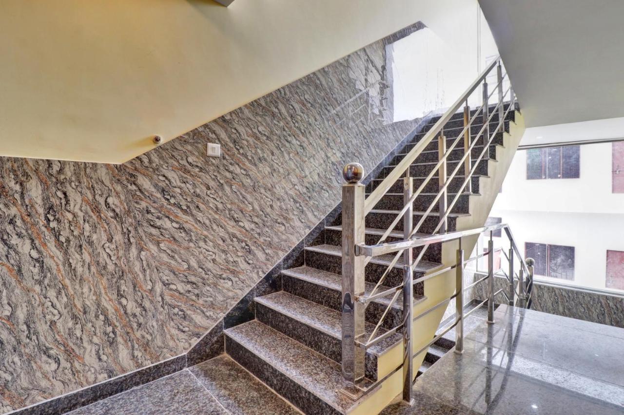 Hotel Collection O Trimurti Haridwar