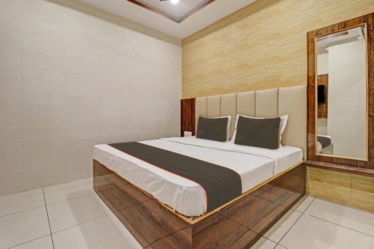 Hotel Collection O Trimurti Haridwar