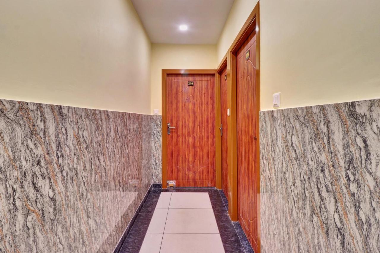 Hotel Collection O Trimurti Haridwar