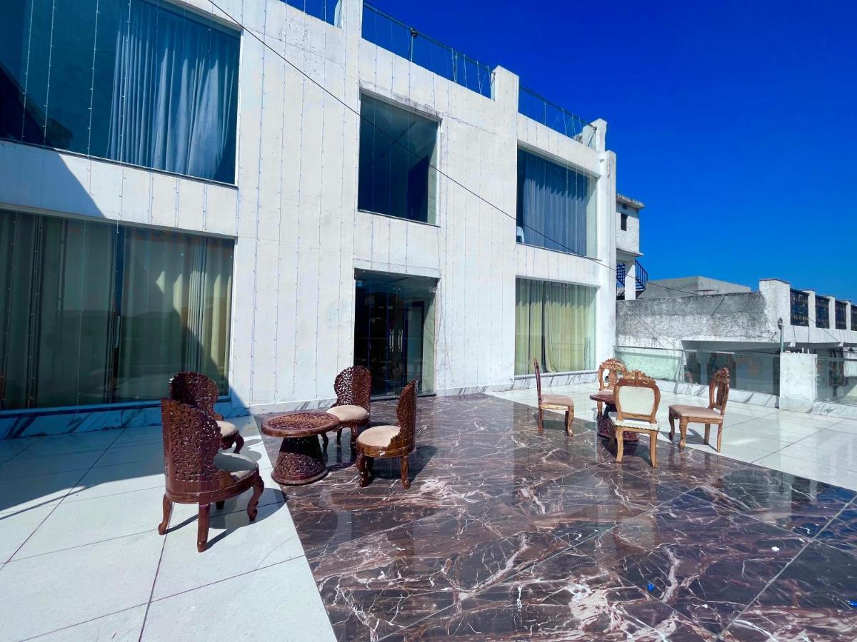 Hotel Ndbl