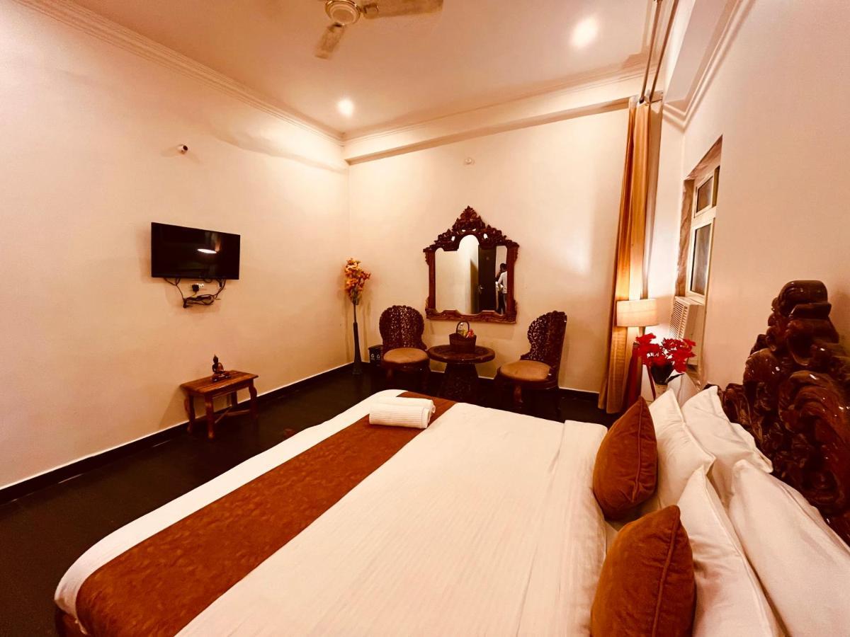Hotel Ndbl