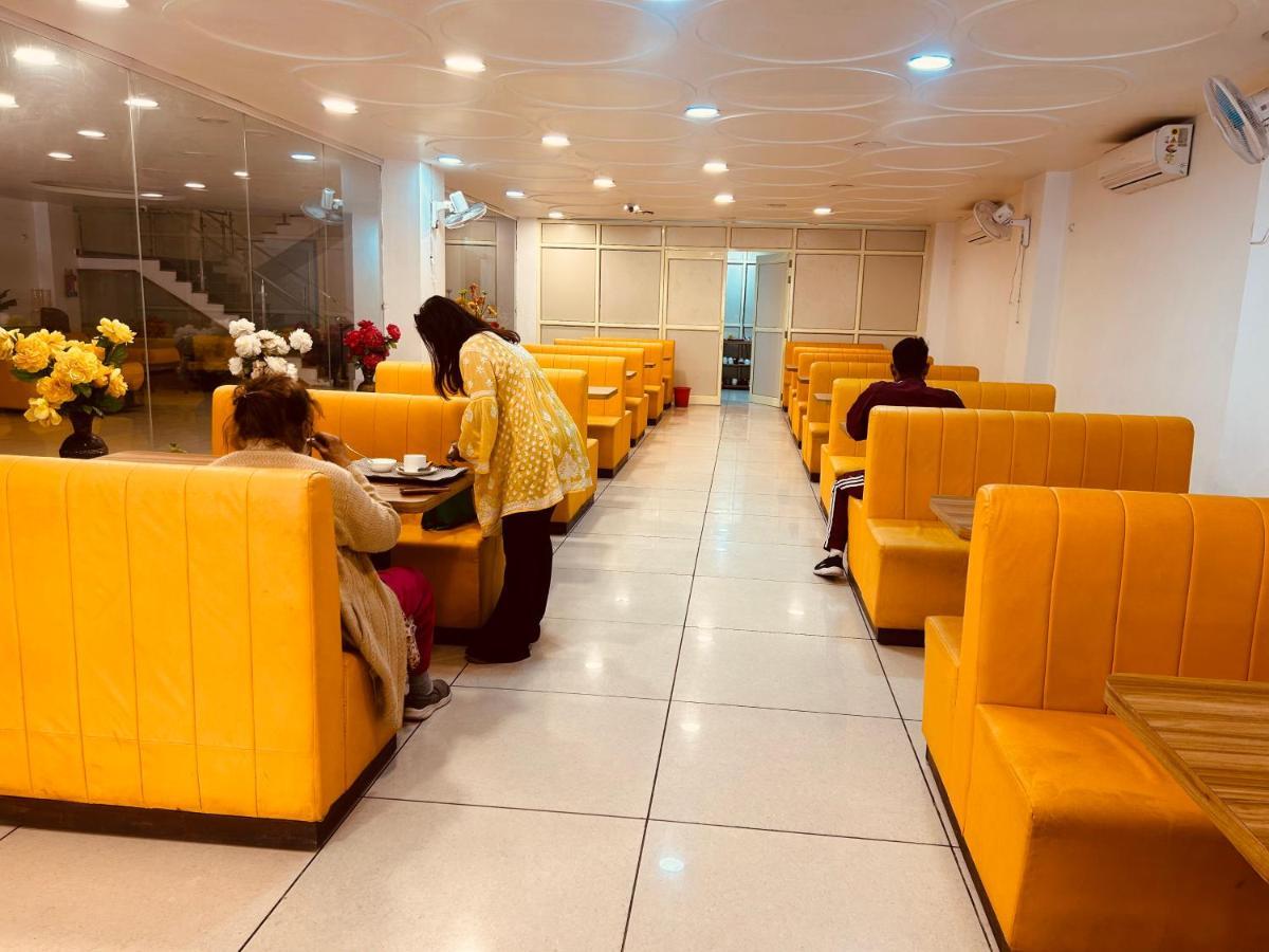 Hotel Ndbl