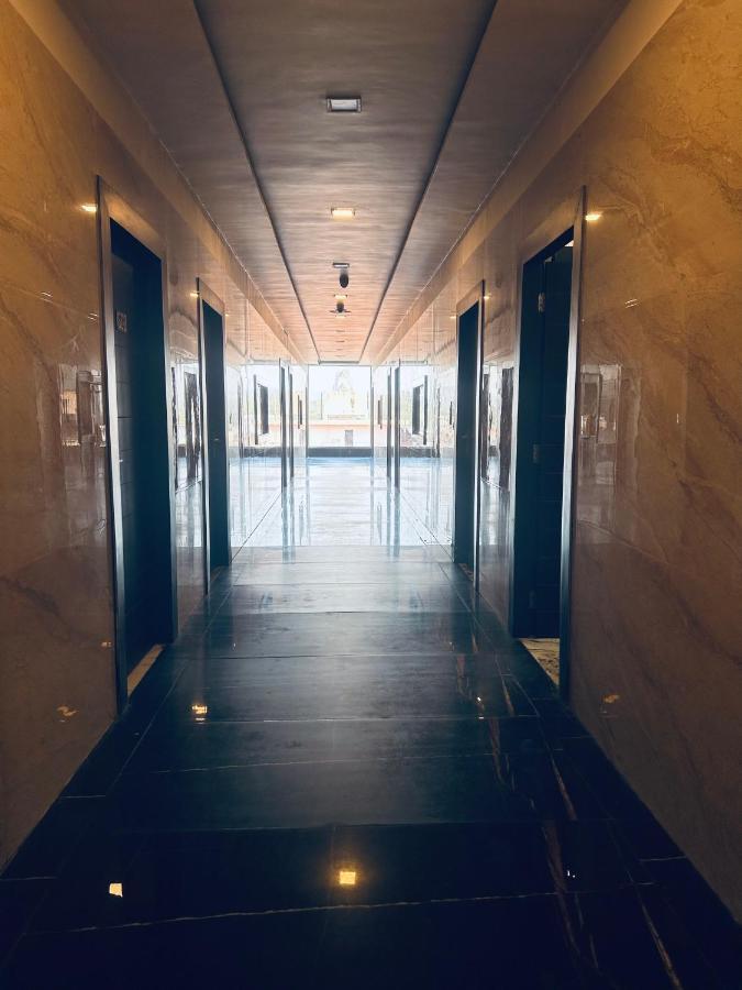Ndbl Hotel Haridwar