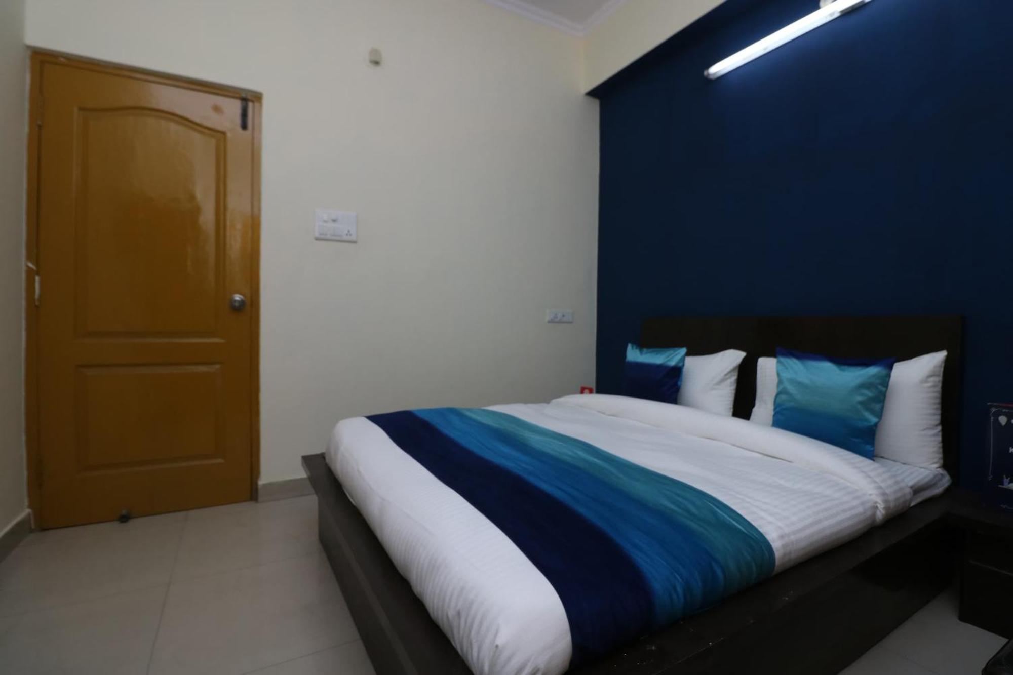 Oyo Blue Empire Haridwar