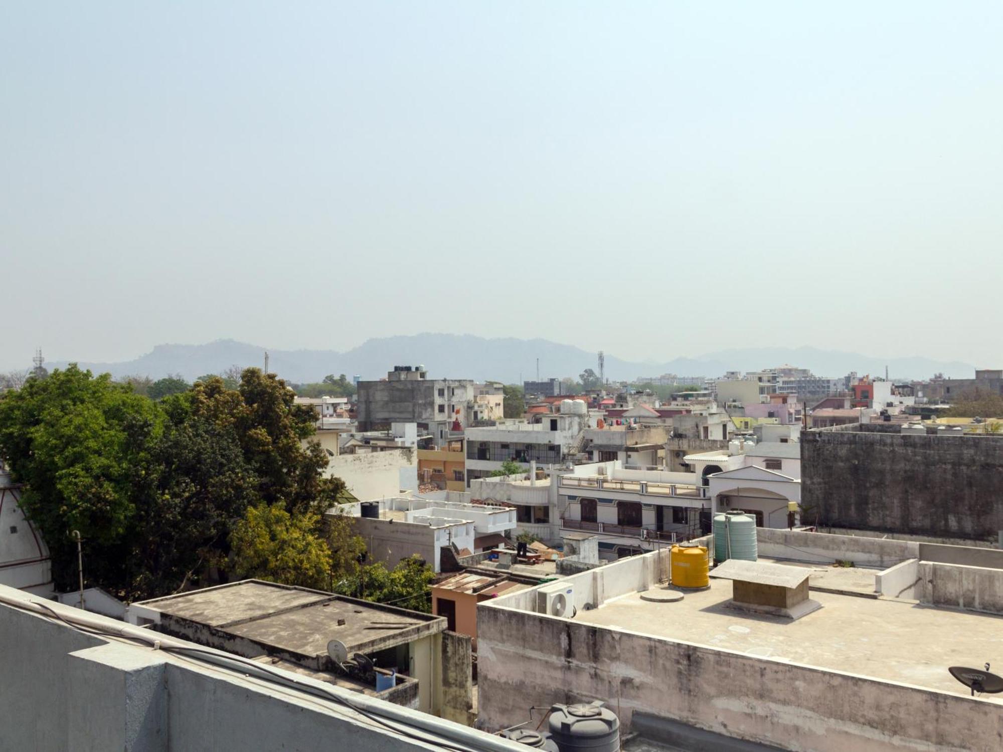 Collection O Divine Ganges Hotel Haridwar