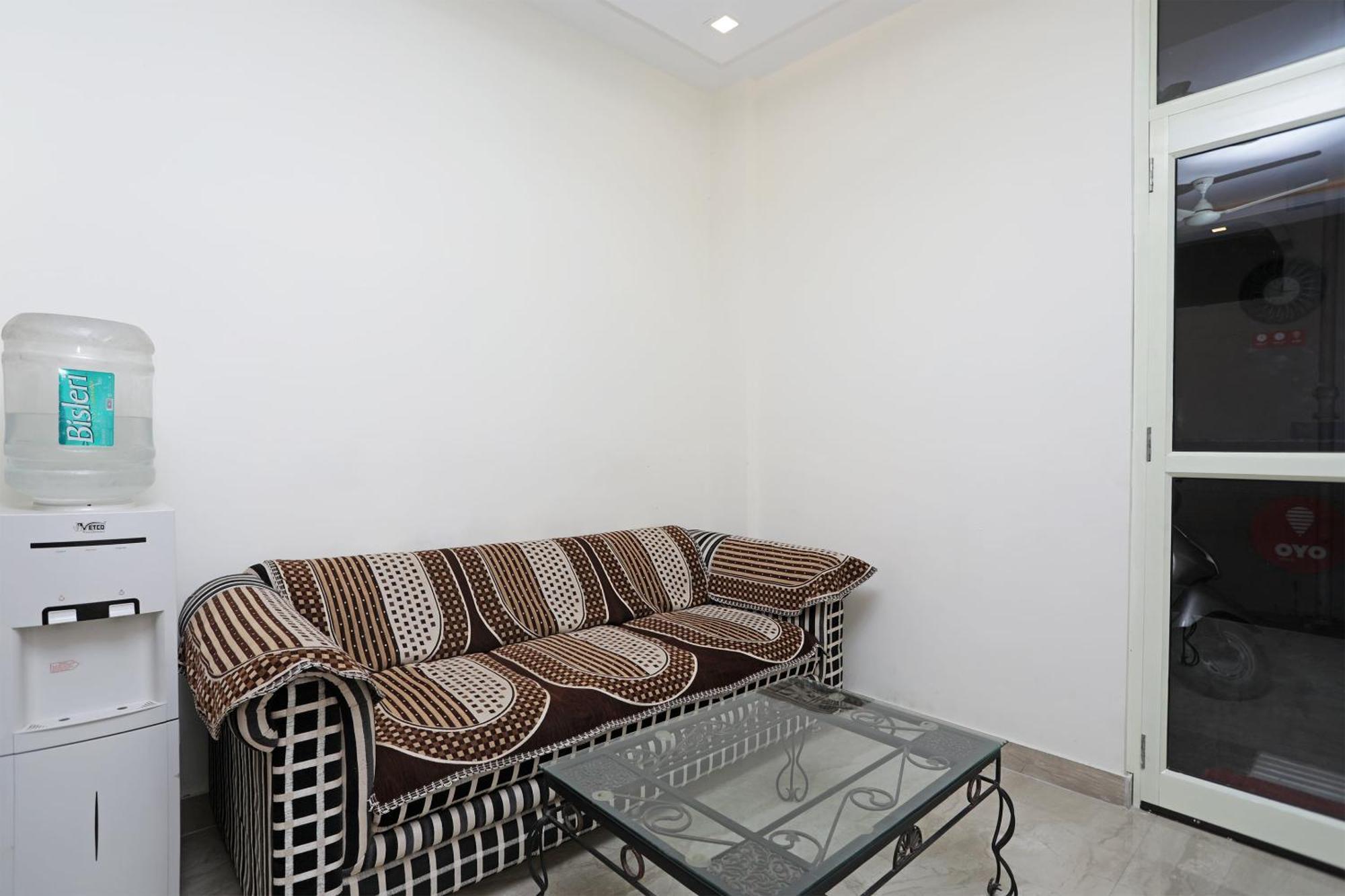 Collection O Divine Ganges Hotel 3*